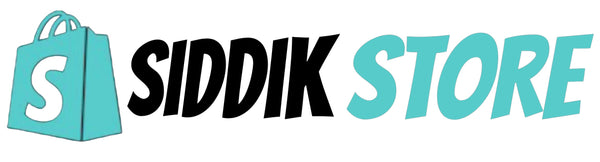 Siddik Store